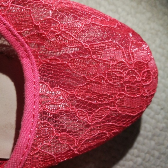 Apt. 9 Wedge Heels - Picture 7 of 7